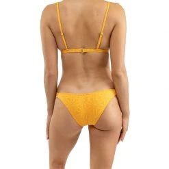 Rhythm Livin Cheeky Pant Womens