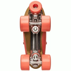 Impala RollerSkates Impala Quad 'Living Coral' Skates 9 Impala RollerSkates Impala Quad 'Living Coral' Skates