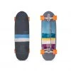 Mens Loaded Carver C7 Bolsa Complete Longboard