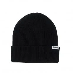 Union Low Cuff Beanie