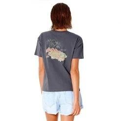 Rip Curl Lunar Tides Relaxed S/S Tee