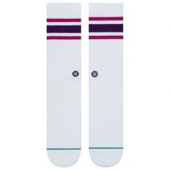Stance Mens Boyd 4 Classic Crew Sock