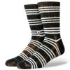 Stance Mens Kurt Classic Crew Sock