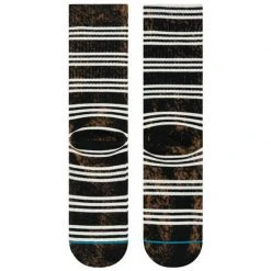 Stance Mens Kurt Classic Crew Sock