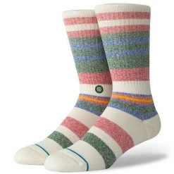 Stance Munga Classic Sock Mens