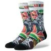 Stance Mens Sinharaja Classic Crew Sock