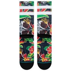 Stance Mens Sinharaja Classic Crew Sock