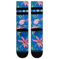 Stance Waipoua Classic Crew Sock