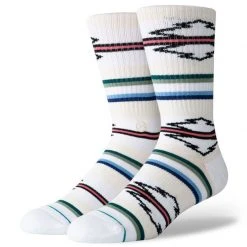 Stance Odessa Classic Crew Sock
