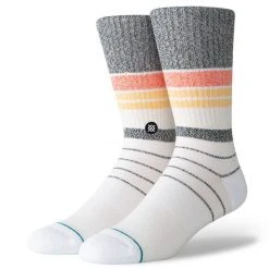 Stance Robert Classic Crew Sock Mens