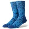 Stance Botanic Classic Crew Sock Mens