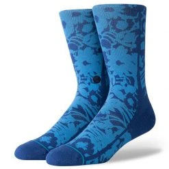Stance Botanic Classic Crew Sock Mens