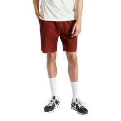 Brixton Mens Madrid II Corduroy Short