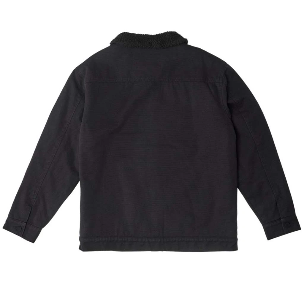 IPD Surf MAVERICK SHERPA JACKET Mens 4 IPD Surf MAVERICK SHERPA JACKET Mens