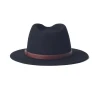Brixton Messer Fedora