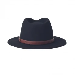 Brixton Messer Fedora