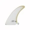 Captain Fin Co MIKEY FEBRUARY BONZER (WHITE) 1 Captain Fin Co MIKEY FEBRUARY BONZER (WHITE)