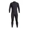 Xcel Men's Infiniti LTD 4/3mm Chest Zip Fullsuit Wetsuit Mens