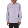 Katin Mens Monty Flannel