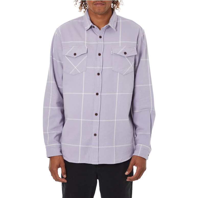 Katin Mens Monty Flannel 3 Katin Mens Monty Flannel