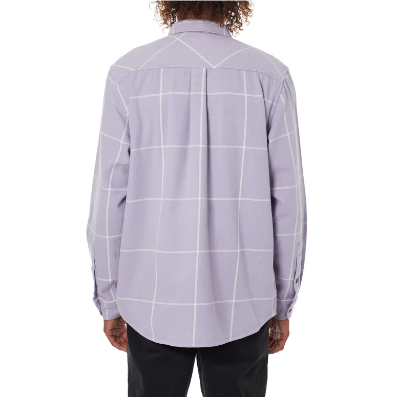 Katin Mens Monty Flannel 4 Katin Mens Monty Flannel