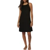 O'Neill Womens Morette Solid Dress