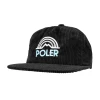 Poler MTN Rainbow Hat 1 Poler MTN Rainbow Hat