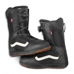 Vans Aura Linerless Snowboard Boot