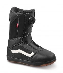 Vans Aura Linerless Snowboard Boot