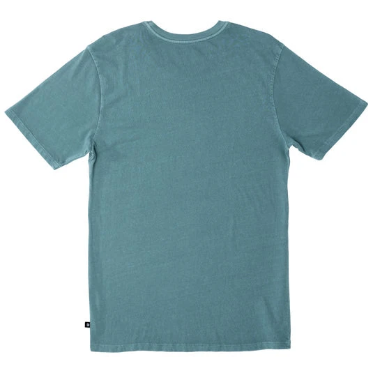 IPD Surf PARROT WORLDWIDE WASHED S/S TEE 4 IPD Surf PARROT WORLDWIDE WASHED S/S TEE