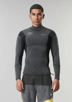 Picture Floats 1.5mm Long Sleeve Wetsuit Top Mens