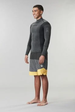 Picture Floats 1.5mm Long Sleeve Wetsuit Top Mens