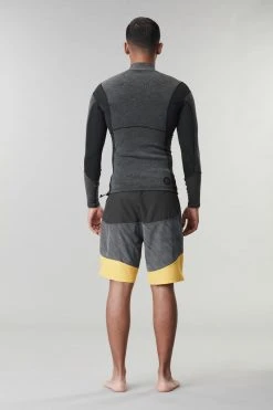 Picture Floats 1.5mm Long Sleeve Wetsuit Top Mens