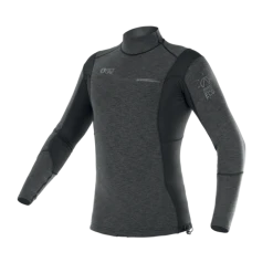 Picture Floats 1.5mm Long Sleeve Wetsuit Top Mens