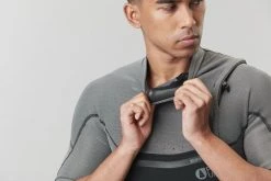 Picture Meta 2/2mm Short Sleeve Zipper Free Springsuit