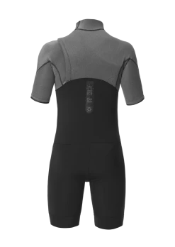 Picture Meta 2/2mm Short Sleeve Zipper Free Springsuit