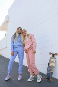 Jack's Surfboards Womens Sweet Pullover Hoodie