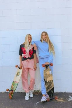 Jack's Surfboards Womens Sweet Pullover Hoodie