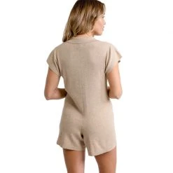 Rhythm Maverick Knit Romper