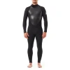 Mens Men's Katin X Moonsuits 3mm Back Zip Fullsuit