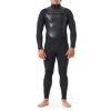 Men's Katin X Moonsuits 3mm Chest Zip Fullsuit