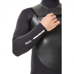 Men's Katin X Moonsuits 3mm Chest Zip Fullsuit