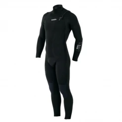 Mens Men's Manera Meteor X10D 3/2mm Front Zip Fullsuit