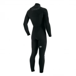 Mens Men's Manera Meteor X10D 3/2mm Front Zip Fullsuit