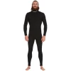 Mens Men's Quiksilver Capsule Everyday Sessions 3/2mm Chest Zip Fullsuit 1 Mens Men's Quiksilver Capsule Everyday Sessions 3/2mm Chest Zip Fullsuit