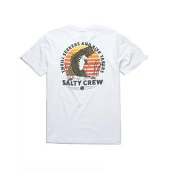 Salty Crew Mens Blowup Premium S/S Tee
