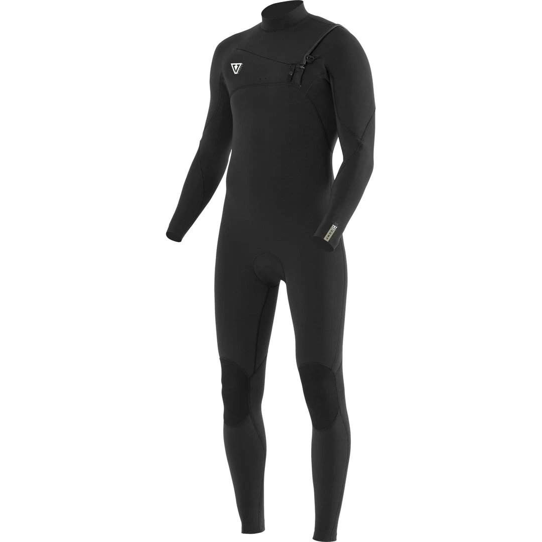Mens Men's Vissla 7 Seas Comp 3/2mm Chest Zip Fullsuit 8 Mens Men's Vissla 7 Seas Comp 3/2mm Chest Zip Fullsuit