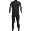 Men's Xcel Phoenix 4/3mm Chest Zip Fullsuit Mens