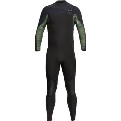 Men's Xcel Phoenix 4/3mm Chest Zip Fullsuit Mens