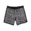 Alton Sausalito 17" Boardshort Mens